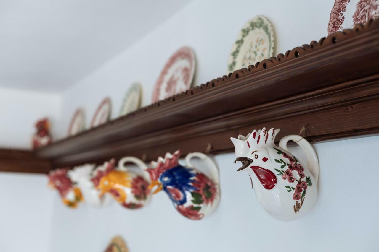 Gorgona Traditional 2 Karpatos Zewnętrze zdjęcie