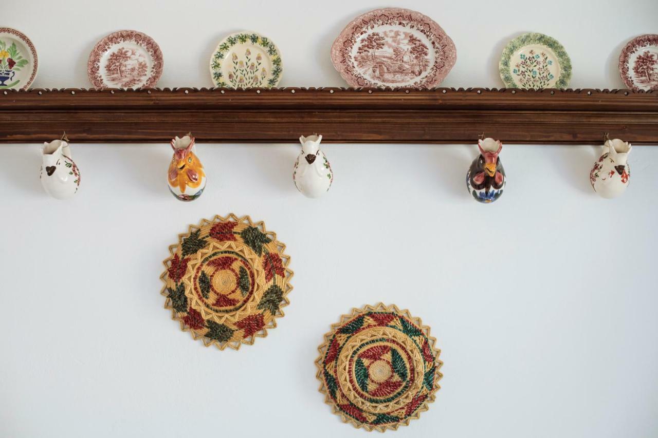 Gorgona Traditional 2 Karpatos Zewnętrze zdjęcie