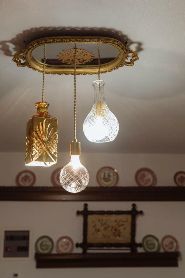 Gorgona Traditional 2 Karpatos Zewnętrze zdjęcie
