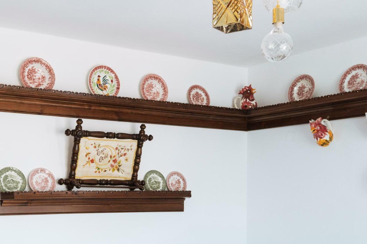 Gorgona Traditional 2 Karpatos Zewnętrze zdjęcie