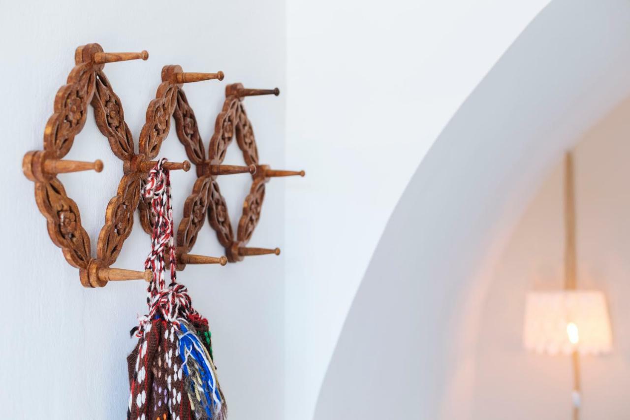 Gorgona Traditional 2 Karpatos Zewnętrze zdjęcie